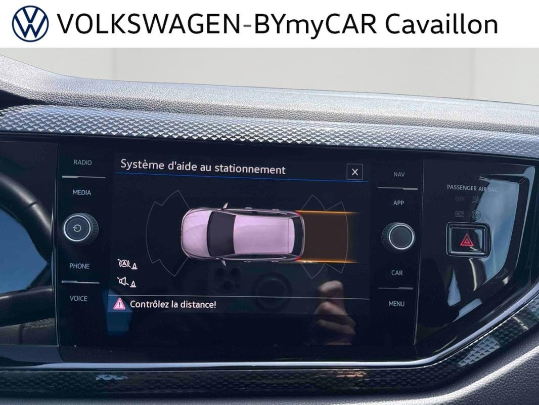 Volkswagen Polo - Photo 14