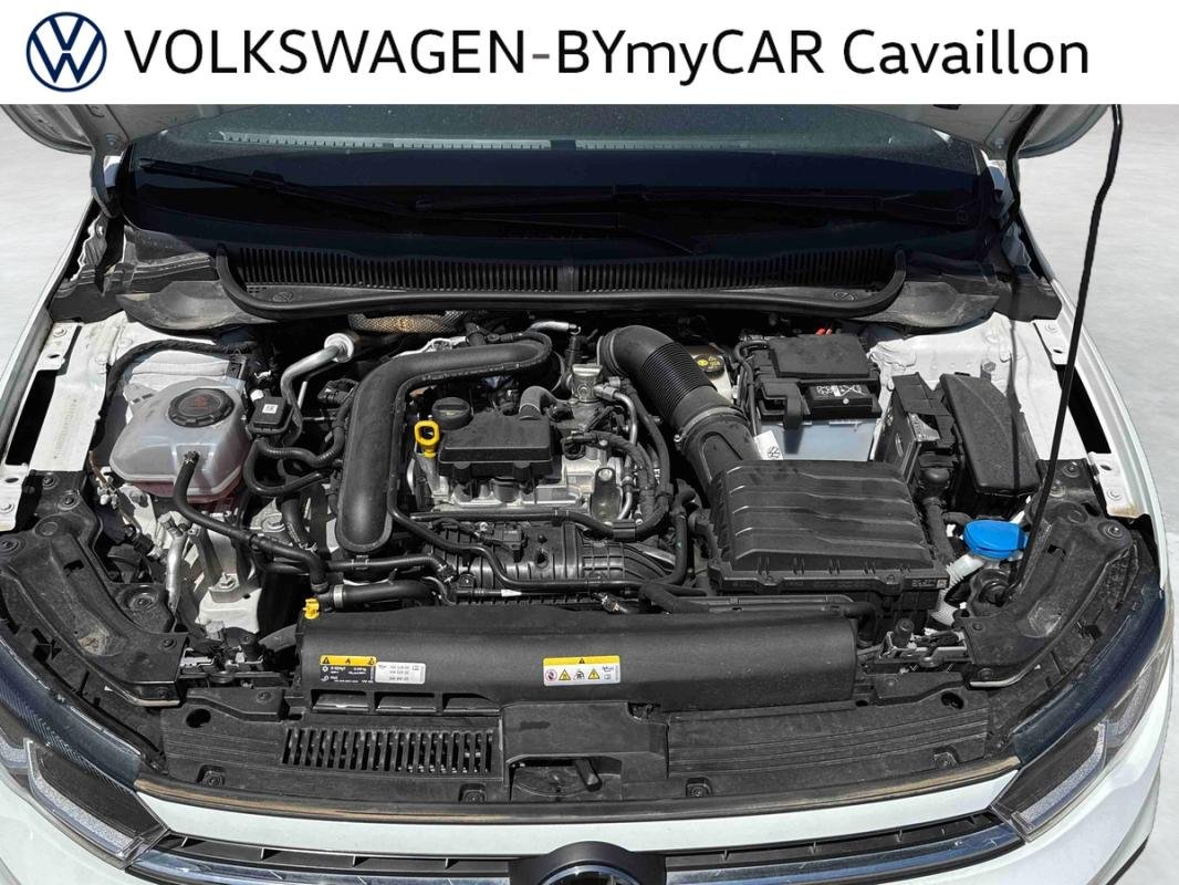 Volkswagen Polo - Photo 16