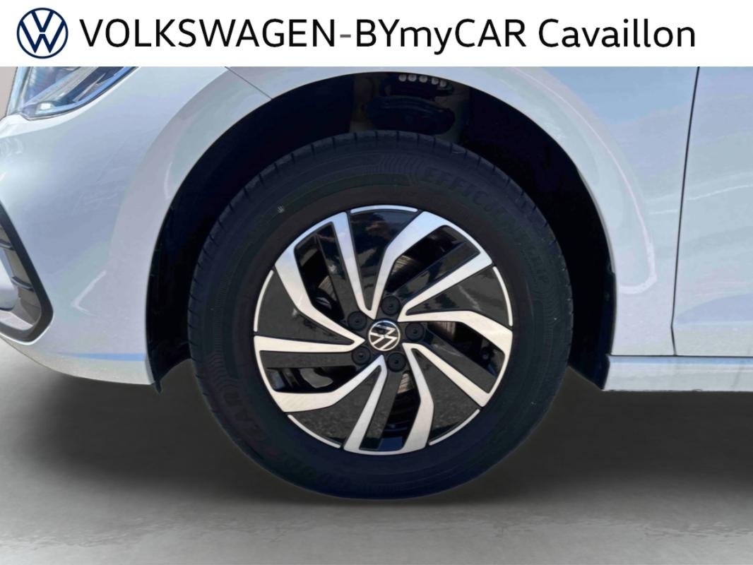 Volkswagen Polo - Photo 17