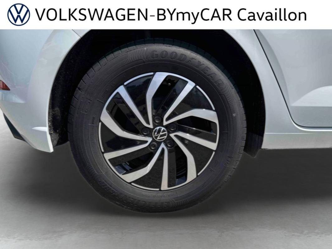 Volkswagen Polo - Photo 19