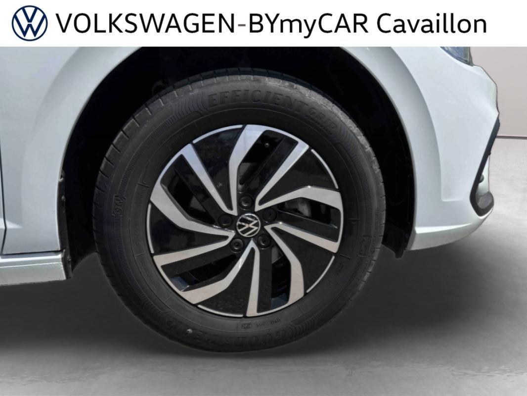 Volkswagen Polo - Photo 20