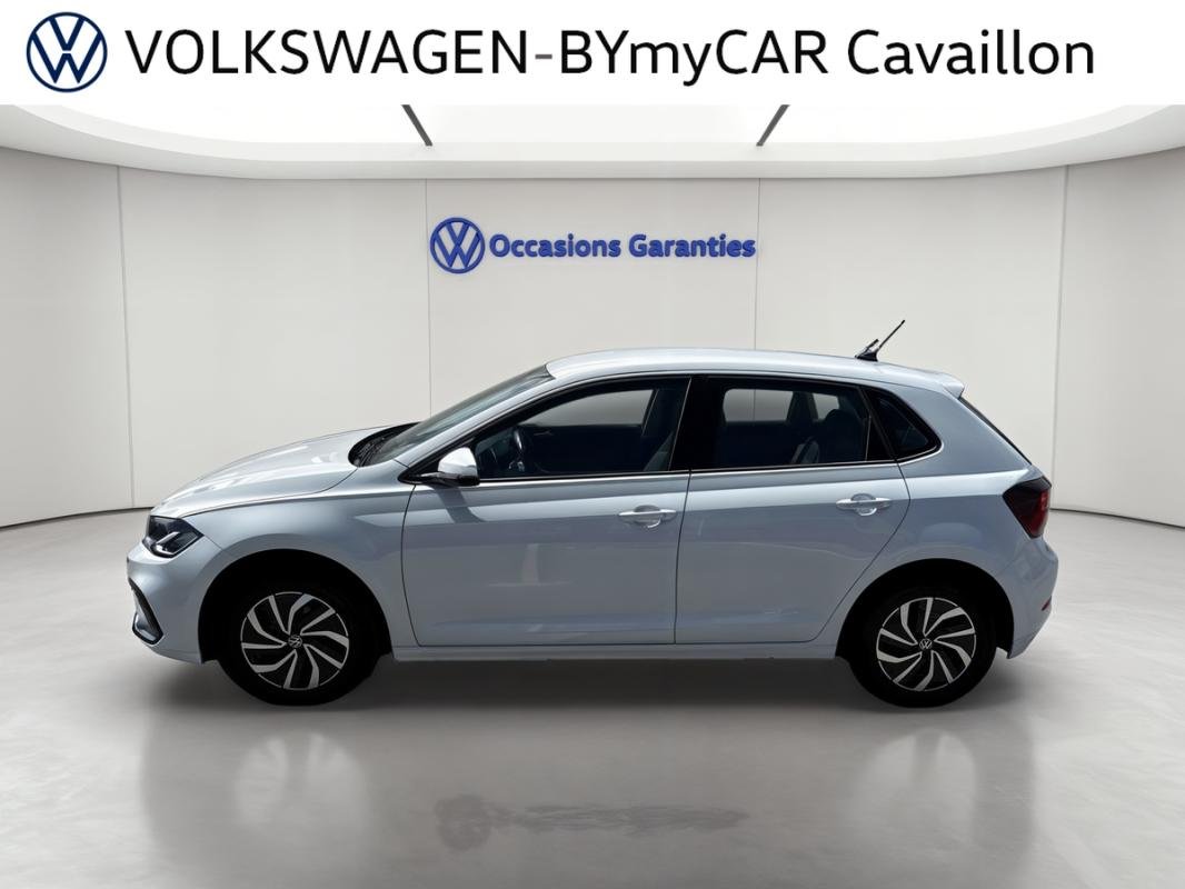 Volkswagen Polo - Photo 2