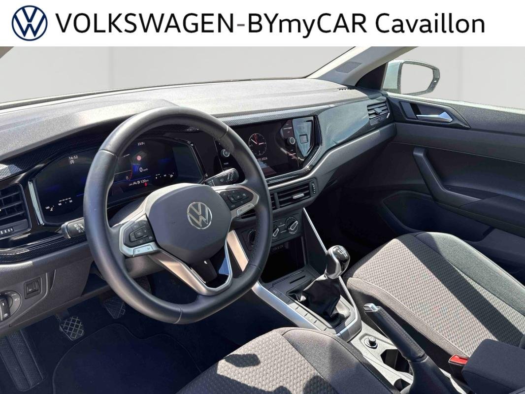 Volkswagen Polo - Photo 21
