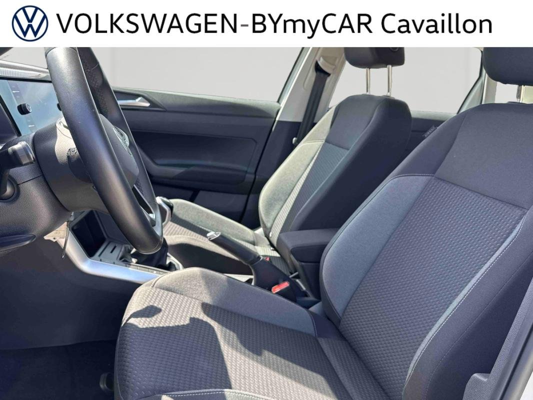 Volkswagen Polo - Photo 22