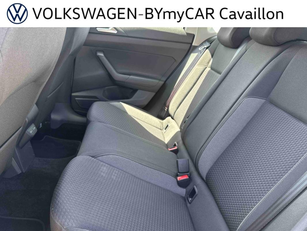 Volkswagen Polo - Photo 23