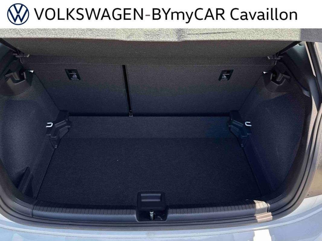 Volkswagen Polo - Photo 24
