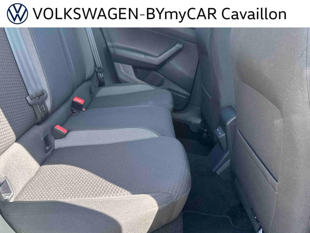 Volkswagen Polo - Photo 25