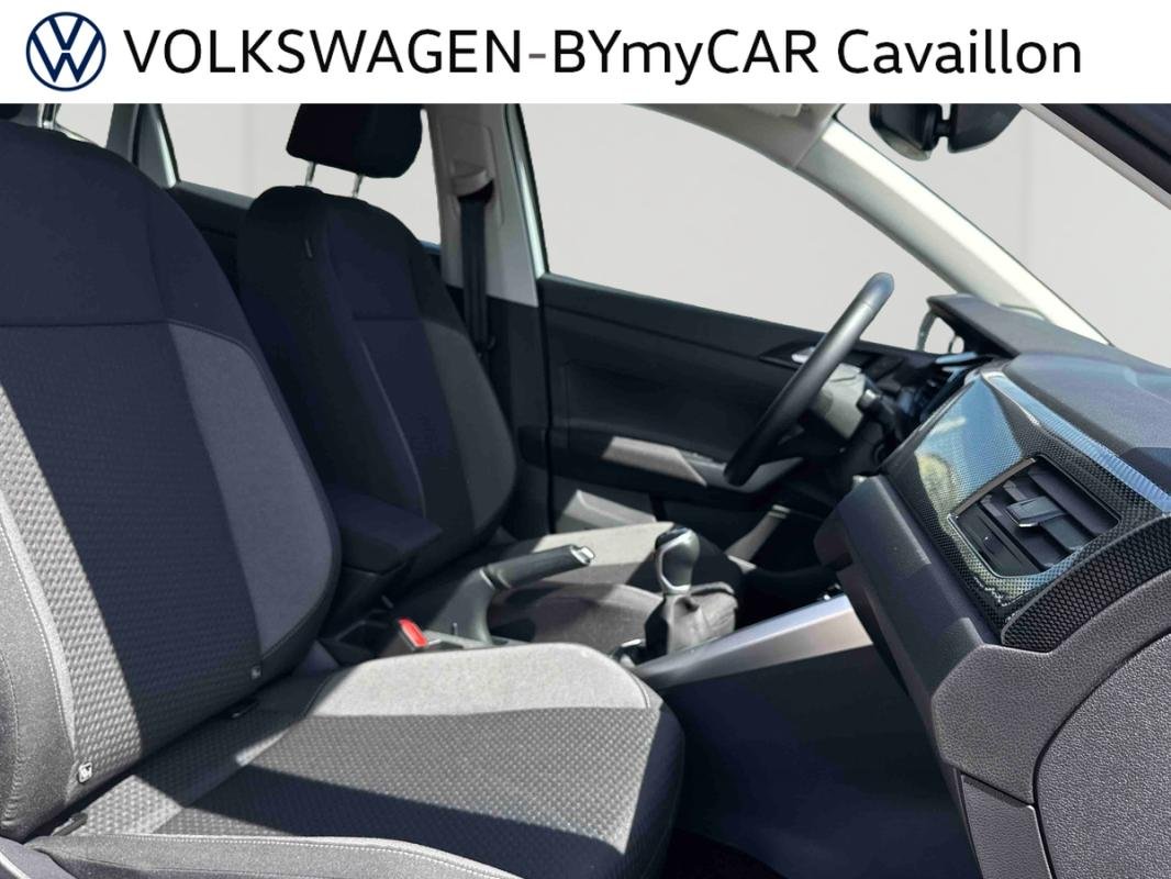 Volkswagen Polo - Photo 26