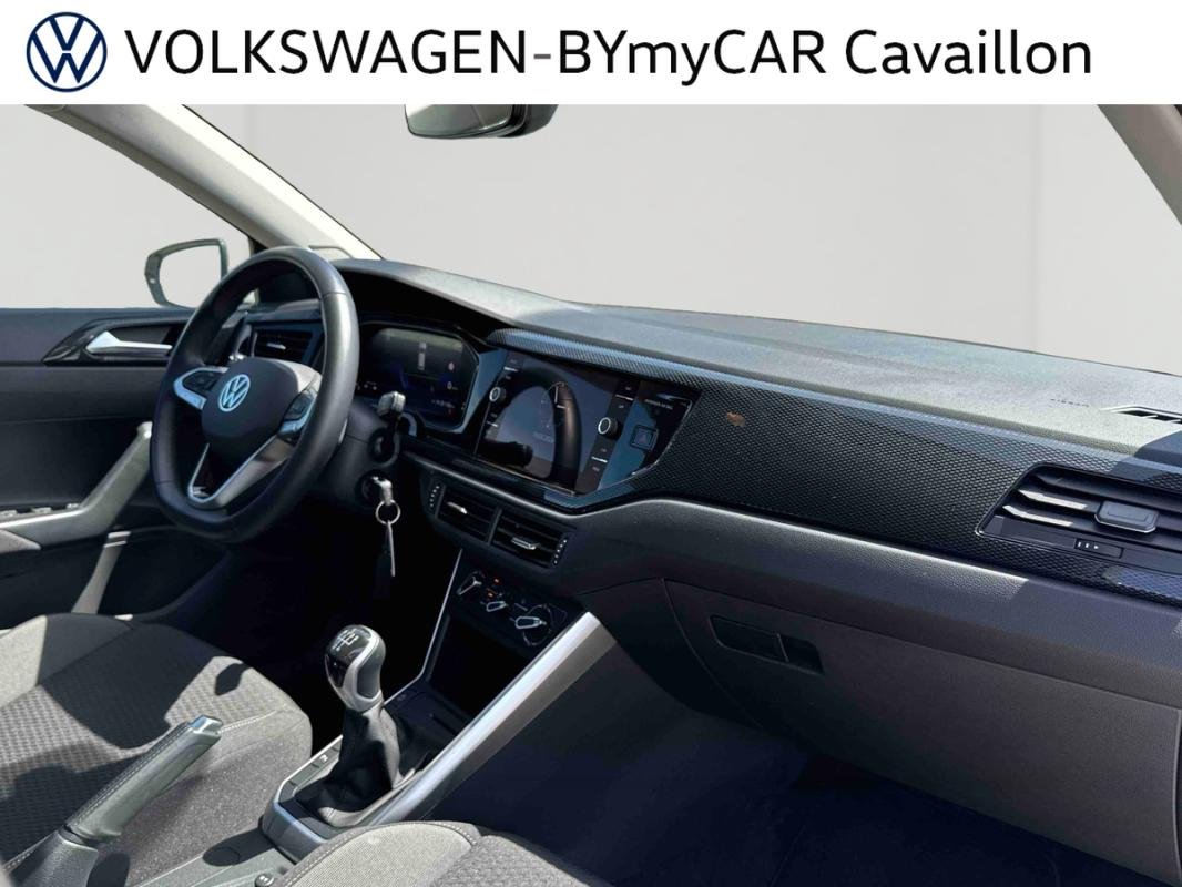 Volkswagen Polo - Photo 27