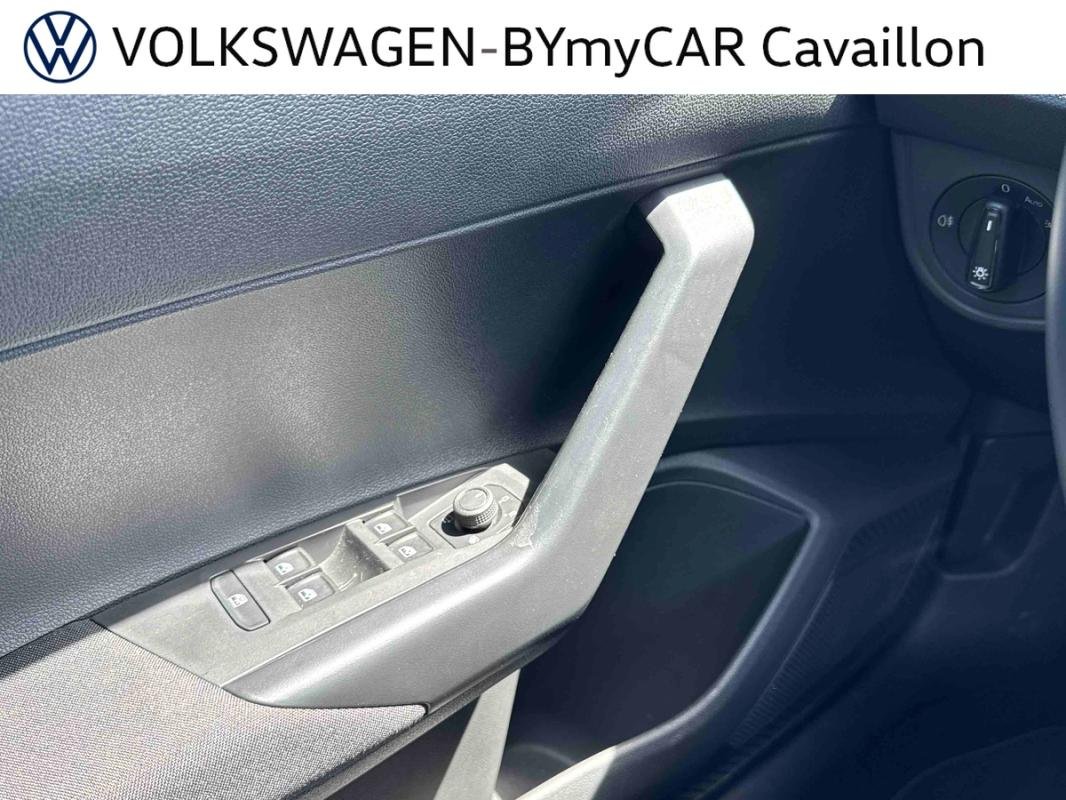 Volkswagen Polo - Photo 29