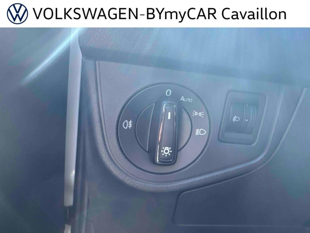 Volkswagen Polo - Photo 30