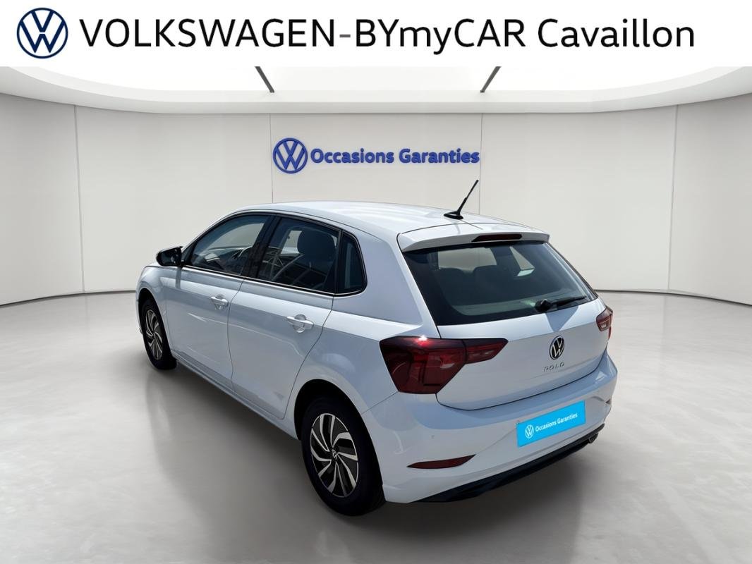 Volkswagen Polo - Photo 3