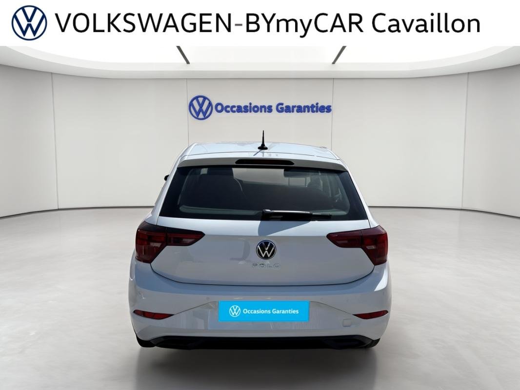 Volkswagen Polo - Photo 4