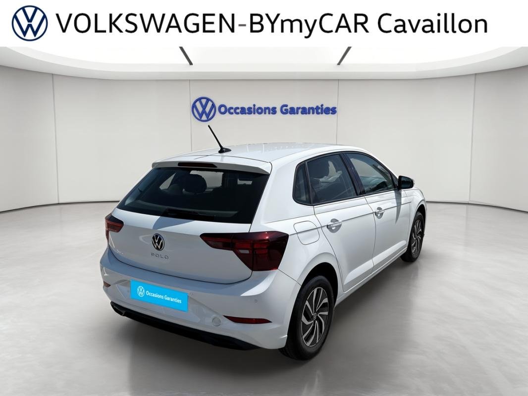 Volkswagen Polo - Photo 5