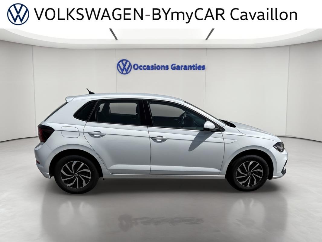 Volkswagen Polo - Photo 6