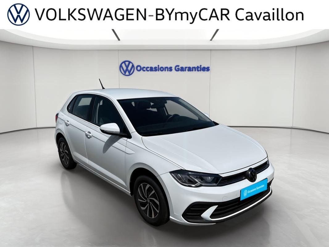 Volkswagen Polo - Photo 7