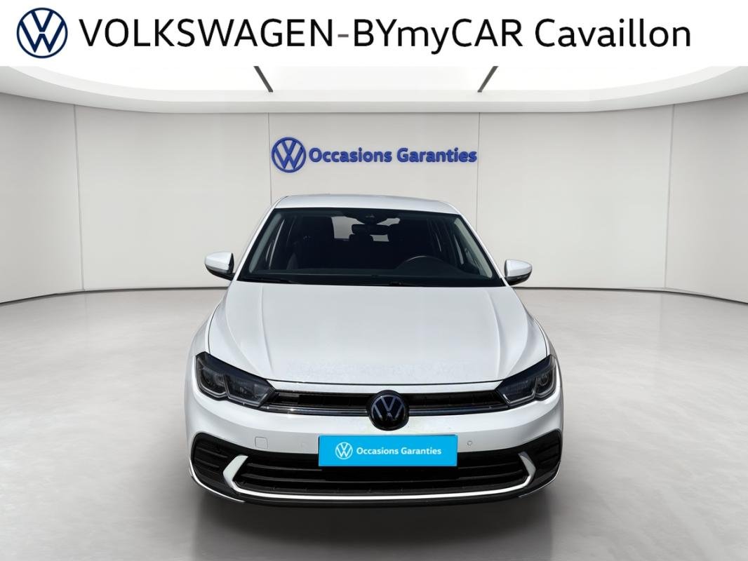 Volkswagen Polo - Photo 8