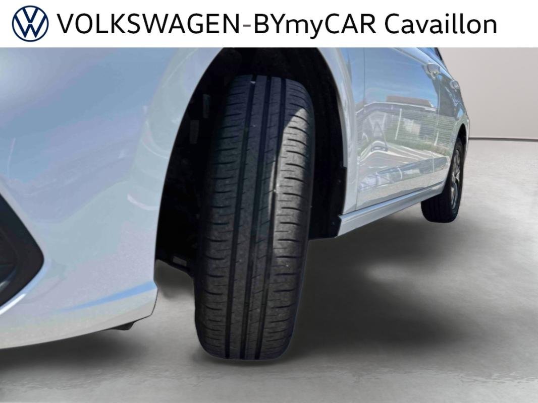 Volkswagen Polo - Photo 9