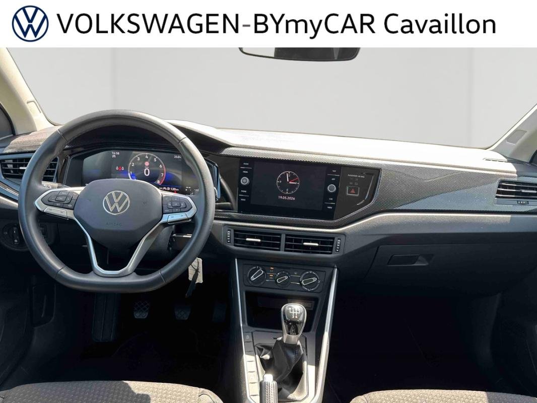 Volkswagen Polo - Photo 10