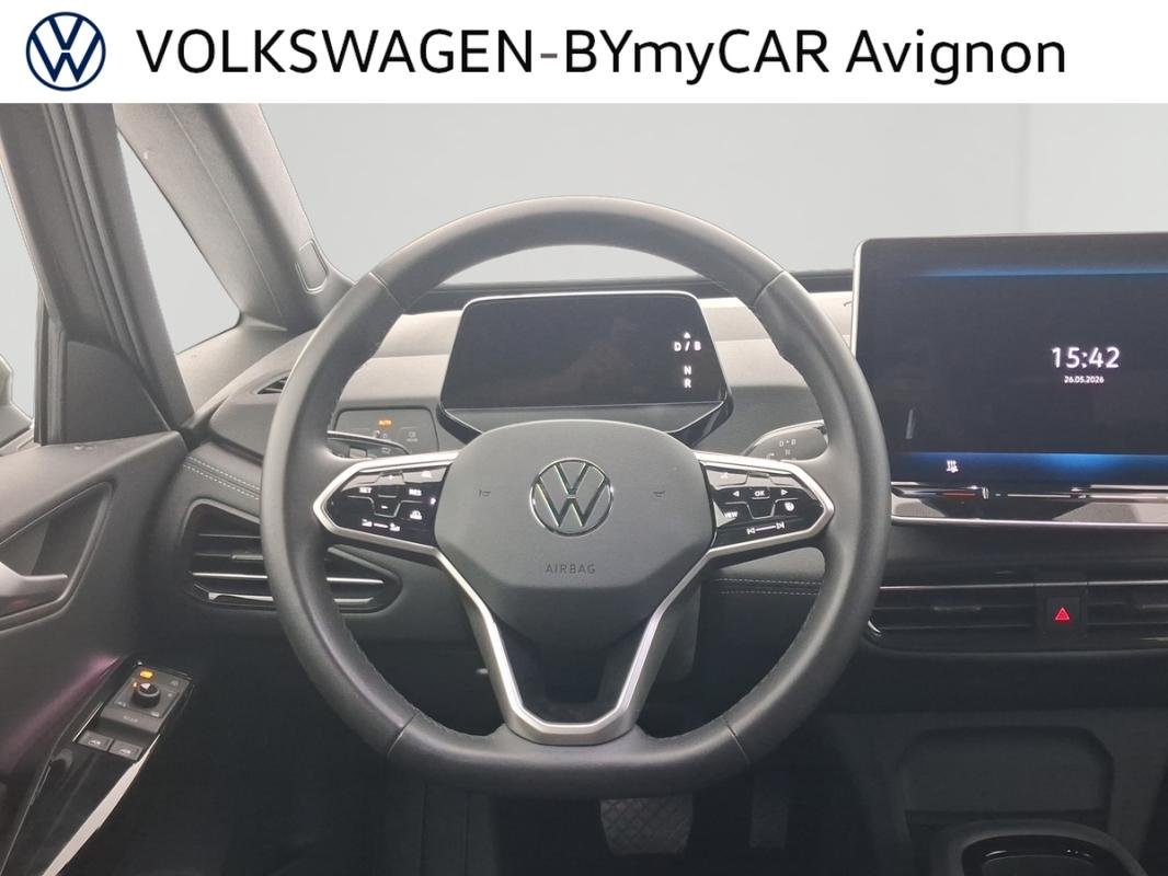 Volkswagen ID.3 - Photo 11