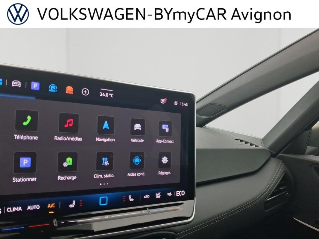 Volkswagen ID.3 - Photo 13