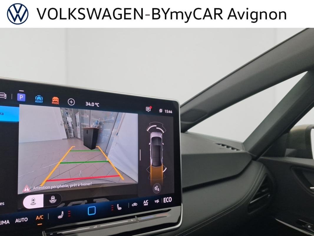 Volkswagen ID.3 - Photo 14