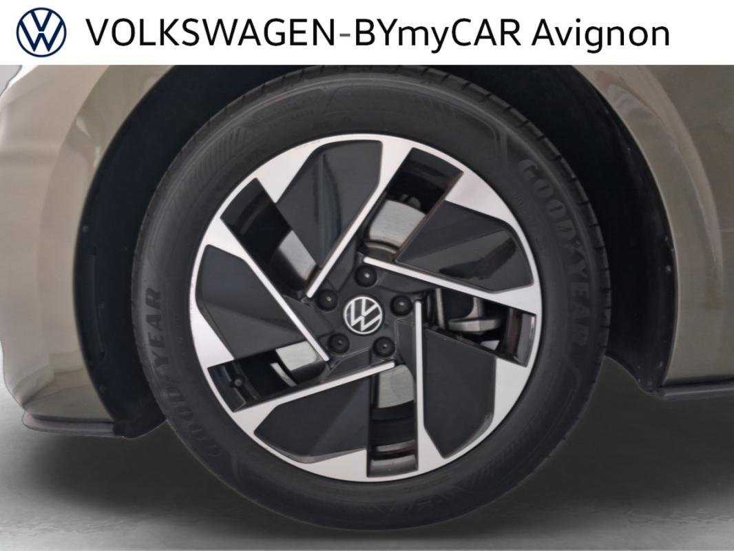 Volkswagen ID.3 - Photo 15