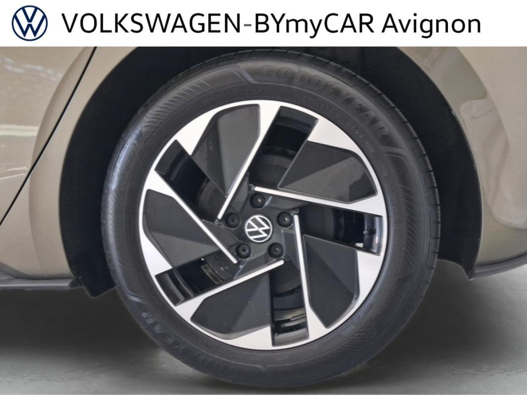 Volkswagen ID.3 - Photo 16