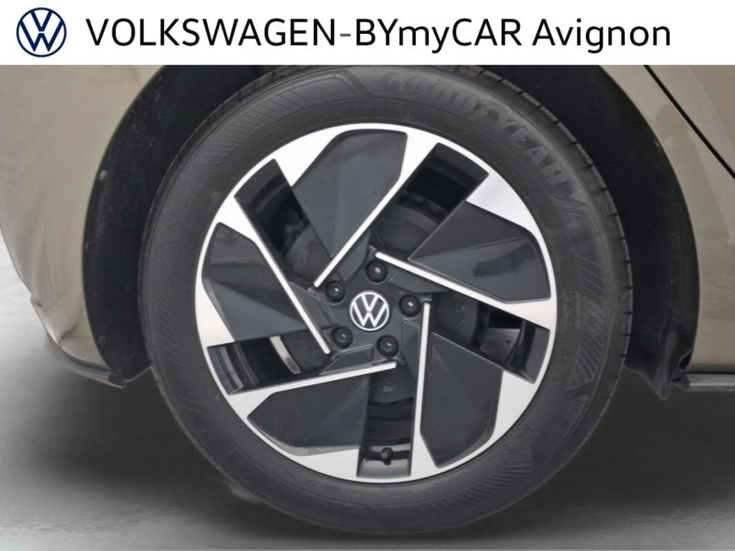 Volkswagen ID.3 - Photo 17