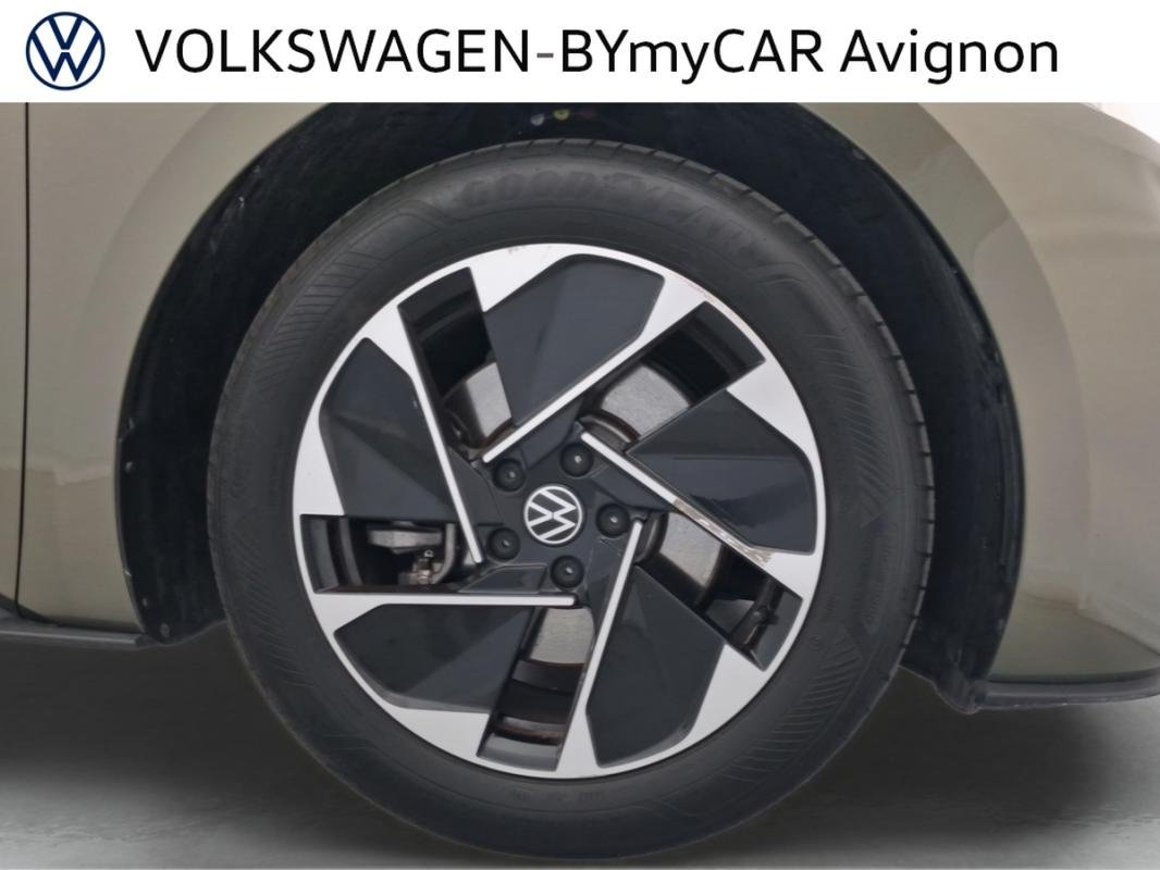 Volkswagen ID.3 - Photo 18