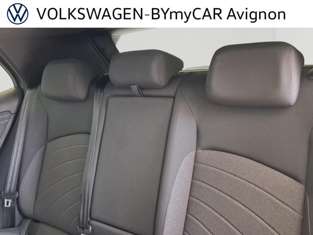 Volkswagen ID.3 - Photo 20