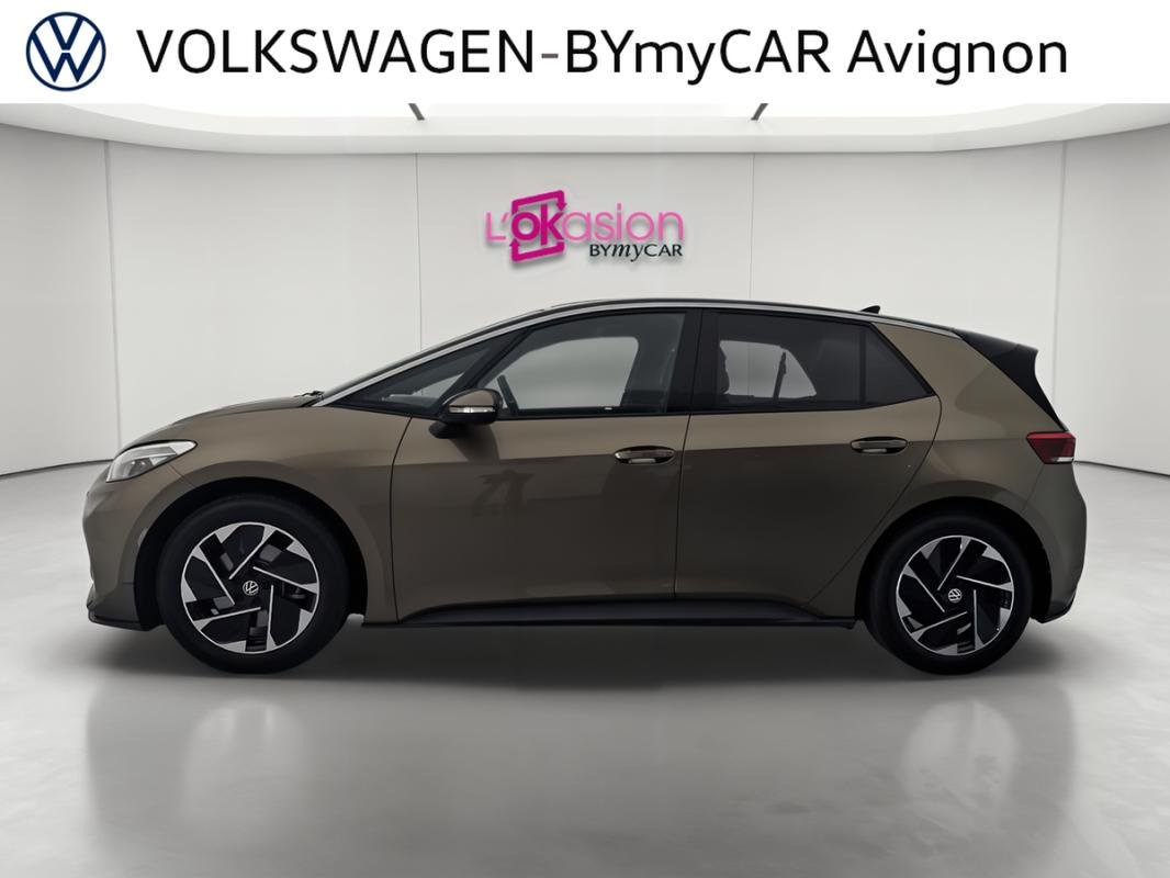 Volkswagen ID.3 - Photo 2
