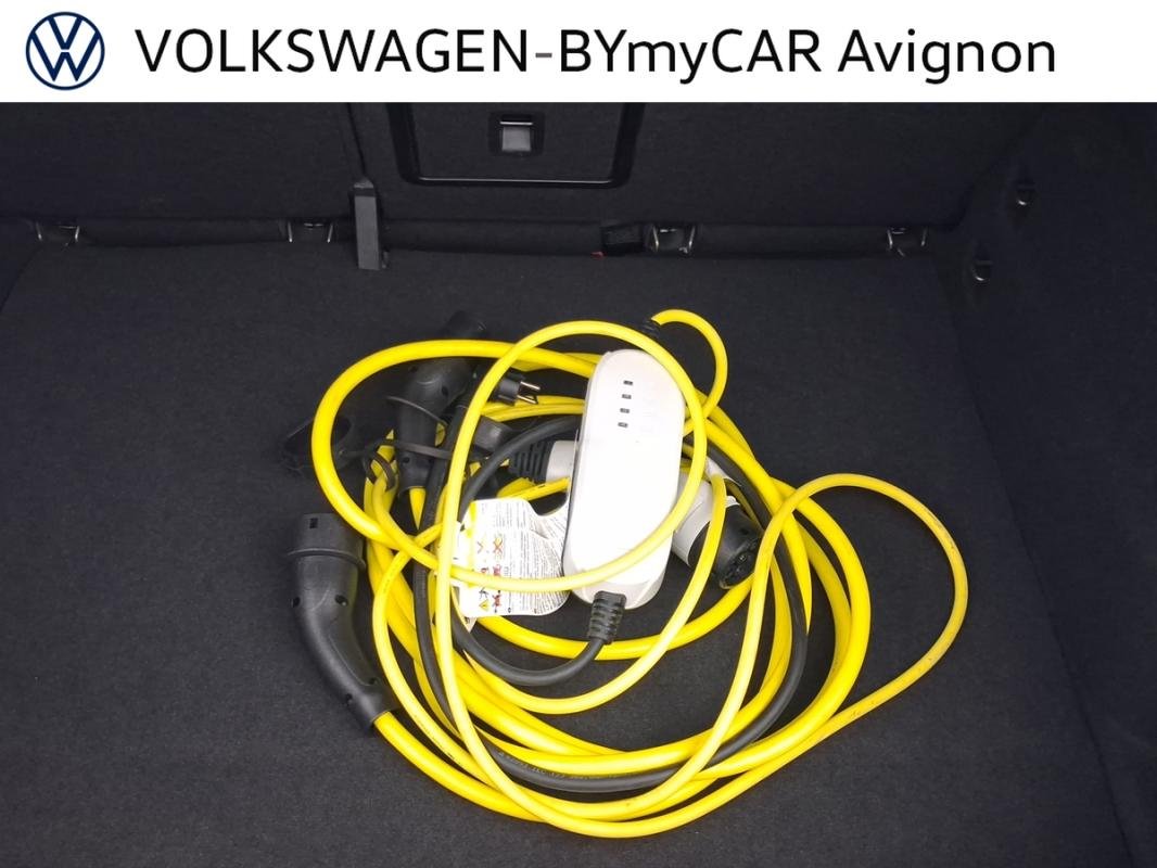 Volkswagen ID.3 - Photo 22