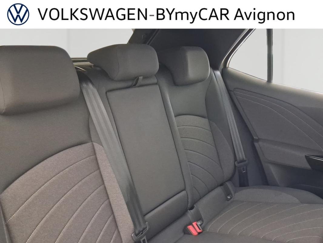 Volkswagen ID.3 - Photo 23