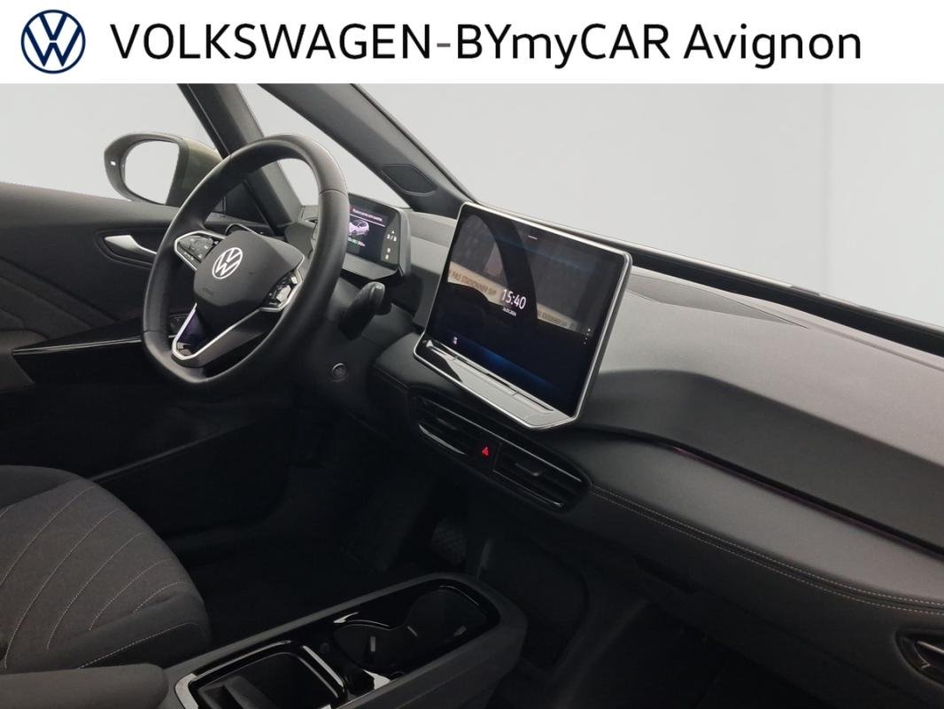 Volkswagen ID.3 - Photo 25