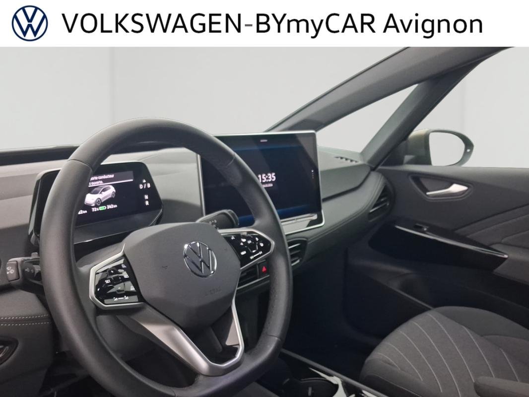 Volkswagen ID.3 - Photo 26