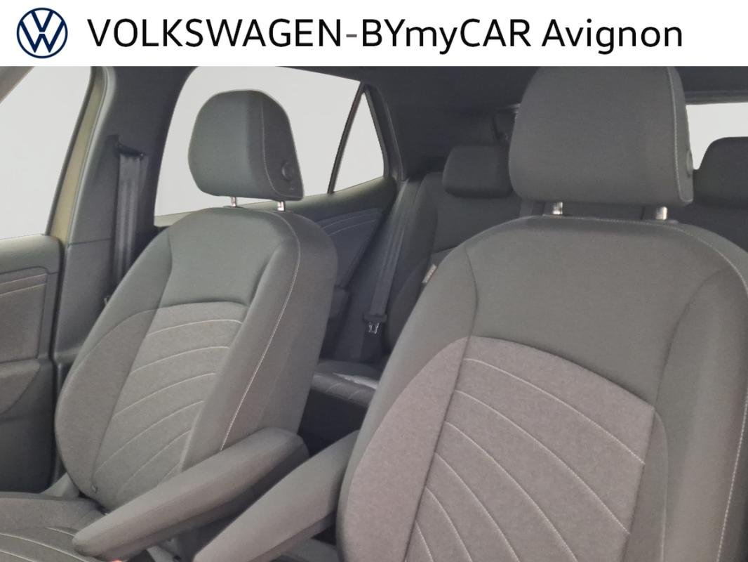 Volkswagen ID.3 - Photo 27