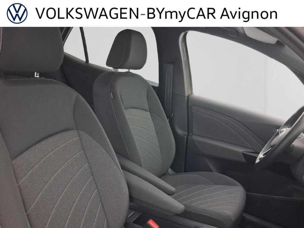 Volkswagen ID.3 - Photo 36