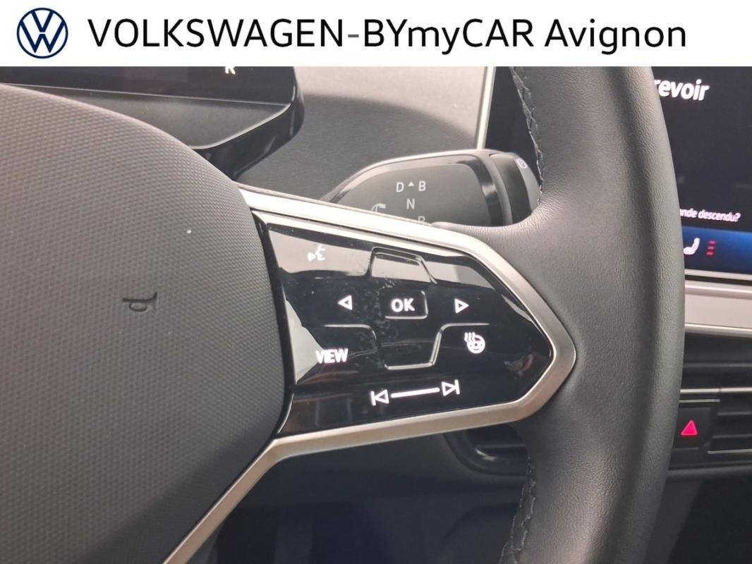 Volkswagen ID.3 - Photo 39
