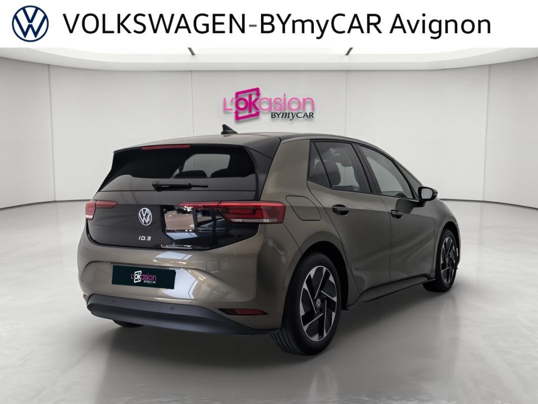 Volkswagen ID.3 - Photo 5