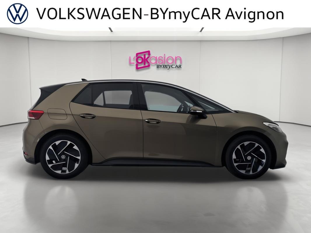 Volkswagen ID.3 - Photo 6