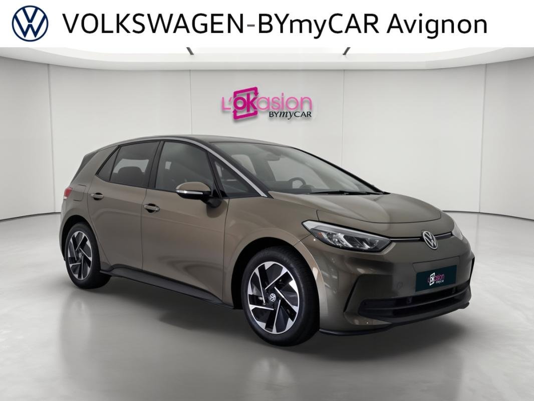 Volkswagen ID.3 - Photo 7