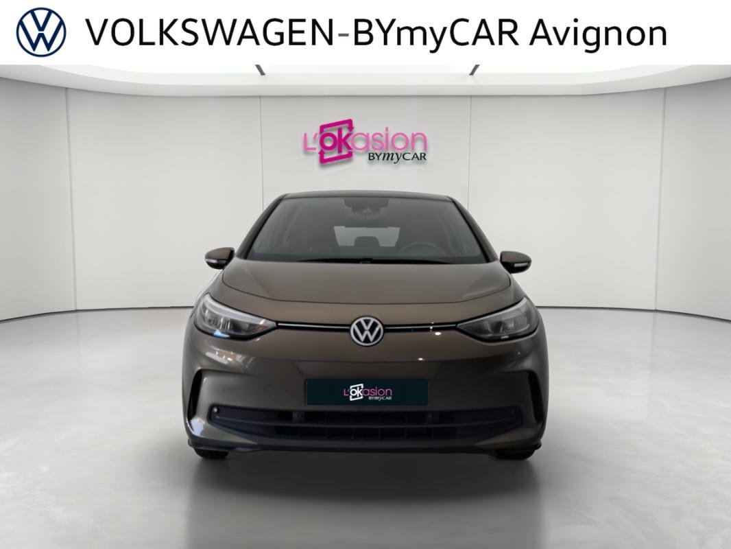 Volkswagen ID.3 - Photo 8