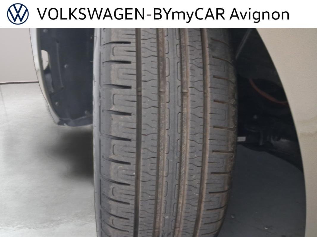 Volkswagen ID.3 - Photo 9