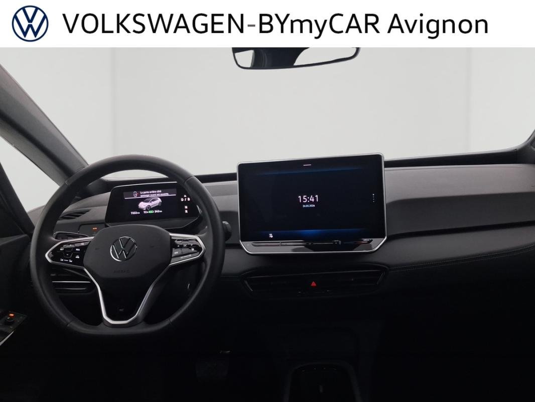 Volkswagen ID.3 - Photo 10