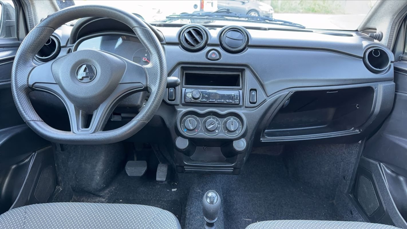 Aixam Minauto - Photo 11