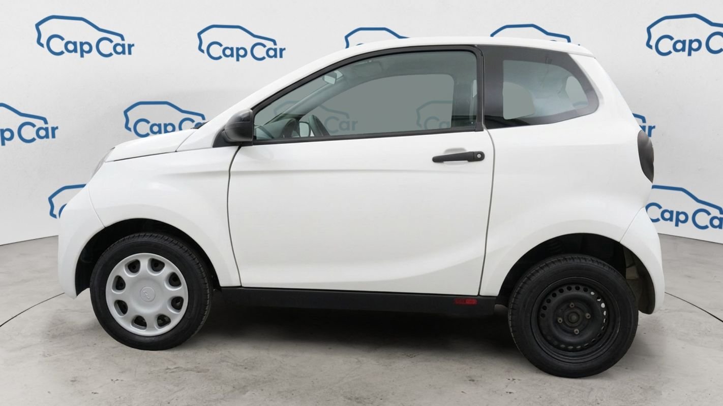 Aixam Minauto - Photo 2