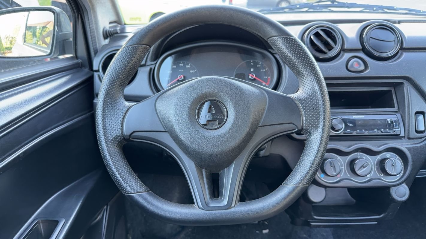 Aixam Minauto - Photo 24