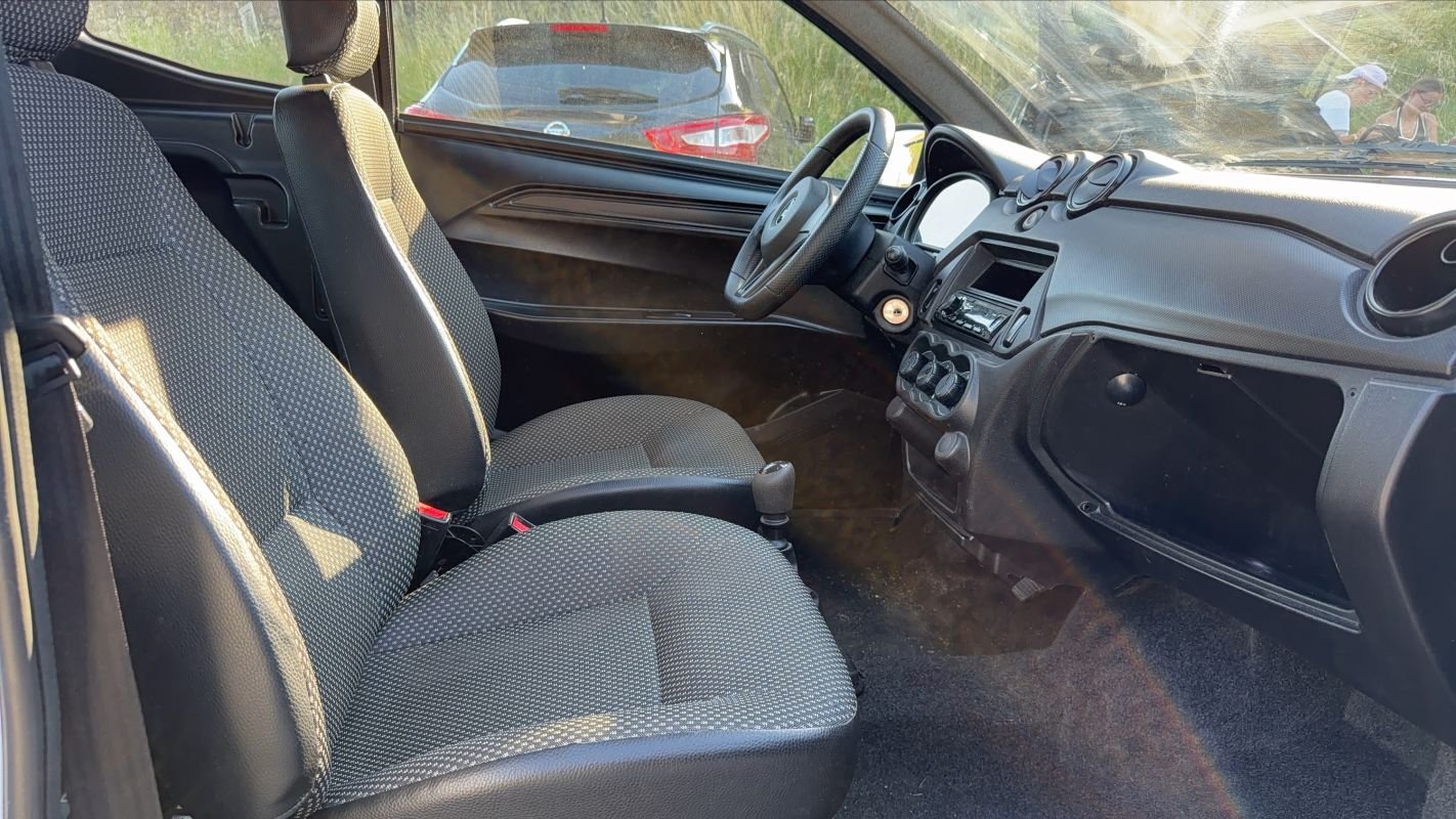 Aixam Minauto - Photo 25