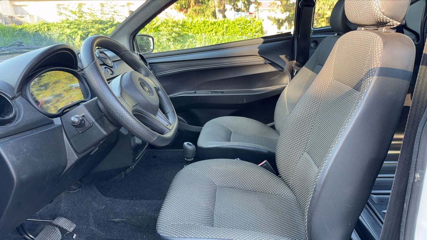 Aixam Minauto - Photo 26